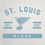 St. Louis Blues Oatmeal Sweatshirt Blanket - Sports Gifts, Sports Memorabilia, Sports Collectibles, Fan Shop
