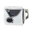 NHL - St. Louis Blues Chrome on Chrome Hitch Cover