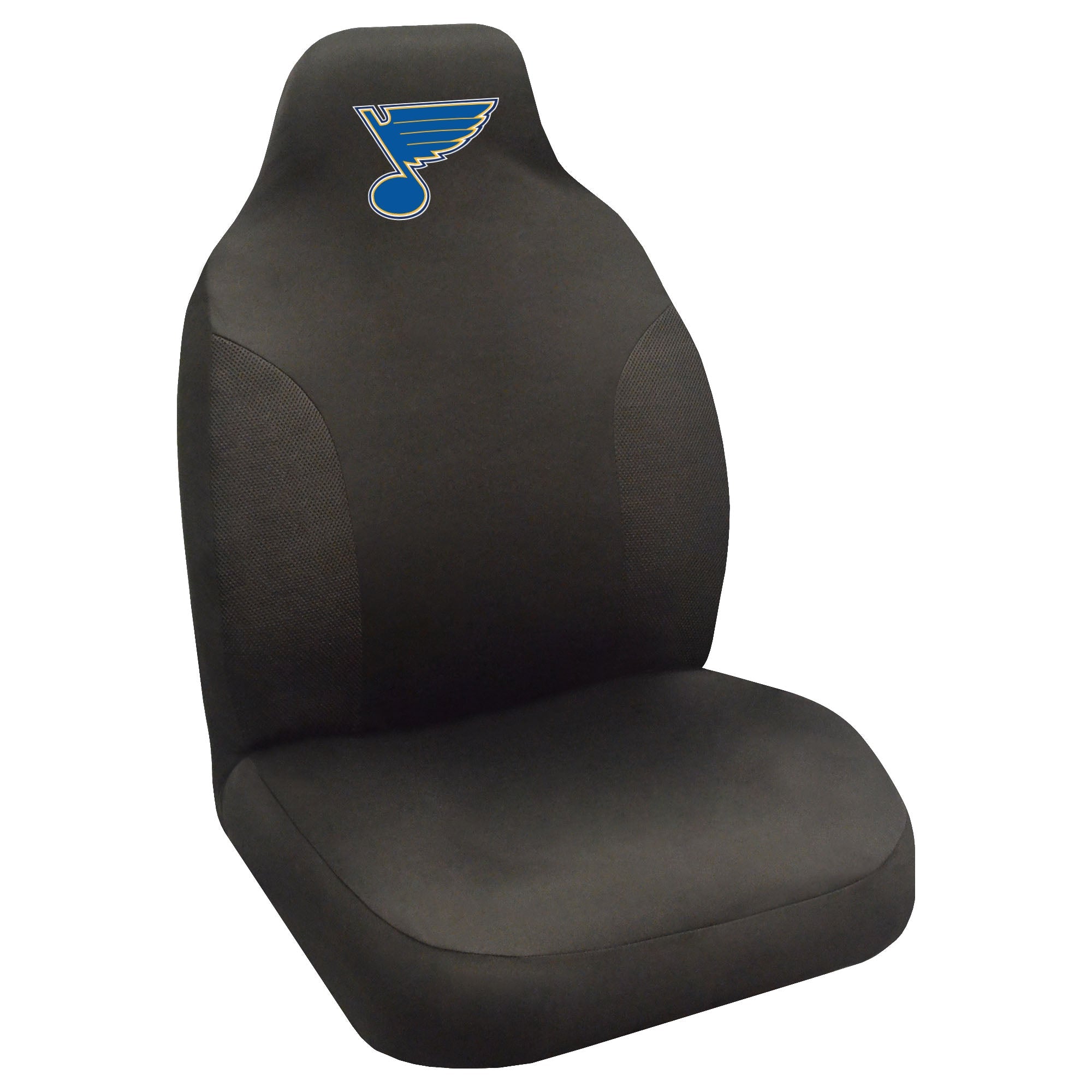 NHL - St. Louis Blues Seat Cover