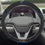 NHL - St. Louis Blues Steering Wheel Cover - Sports Gifts, Sports Memorabilia, Sports Collectibles, Fan Shop