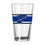 St Louis Blues 16oz Stripe Pint Glass
