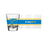 St. Louis Blues 2oz Stripe Shot Glass - Sports Gifts, Sports Memorabilia, Sports Collectibles, Fan Shop