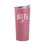 St. Louis Blues 20oz Cinch Berry Powder Coat Tumbler - Sports Gifts, Sports Memorabilia, Sports Collectibles, Fan Shop