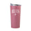 St. Louis Blues 20oz Cinch Berry Powder Coat Tumbler