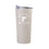 St. Louis Blues 20oz Archway Sand Powder Coat Tumbler