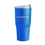 St Louis Blues 30oz Flipside Powder Coat Tumbler - Sports Gifts, Sports Memorabilia, Sports Collectibles, Fan Shop