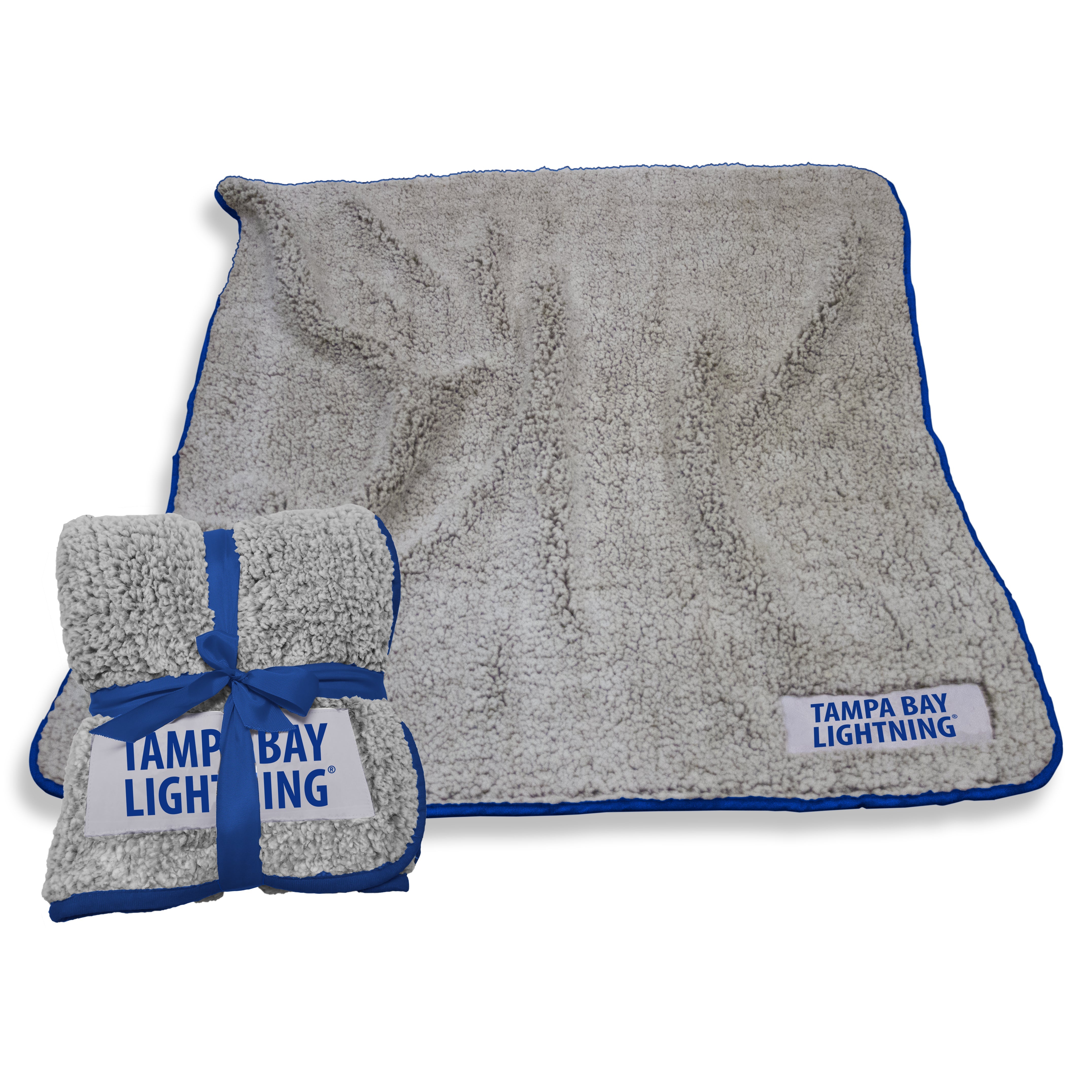 Tampa Bay Lightning Frosty Fleece