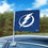 NHL - Tampa Bay Lightning CARFLAG - Sports Gifts, Sports Memorabilia, Sports Collectibles, Fan Shop