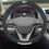 NHL - Tampa Bay Lightning Steering Wheel Cover - Sports Gifts, Sports Memorabilia, Sports Collectibles, Fan Shop