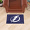 NHL - Tampa Bay Lightning Starter Mat - Sports Gifts, Sports Memorabilia, Sports Collectibles, Fan Shop