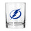 Tampa Bay Lightning 14oz Gameday Rocks Glass