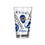 Tampa Bay Lightning 16oz Native Pint Glass