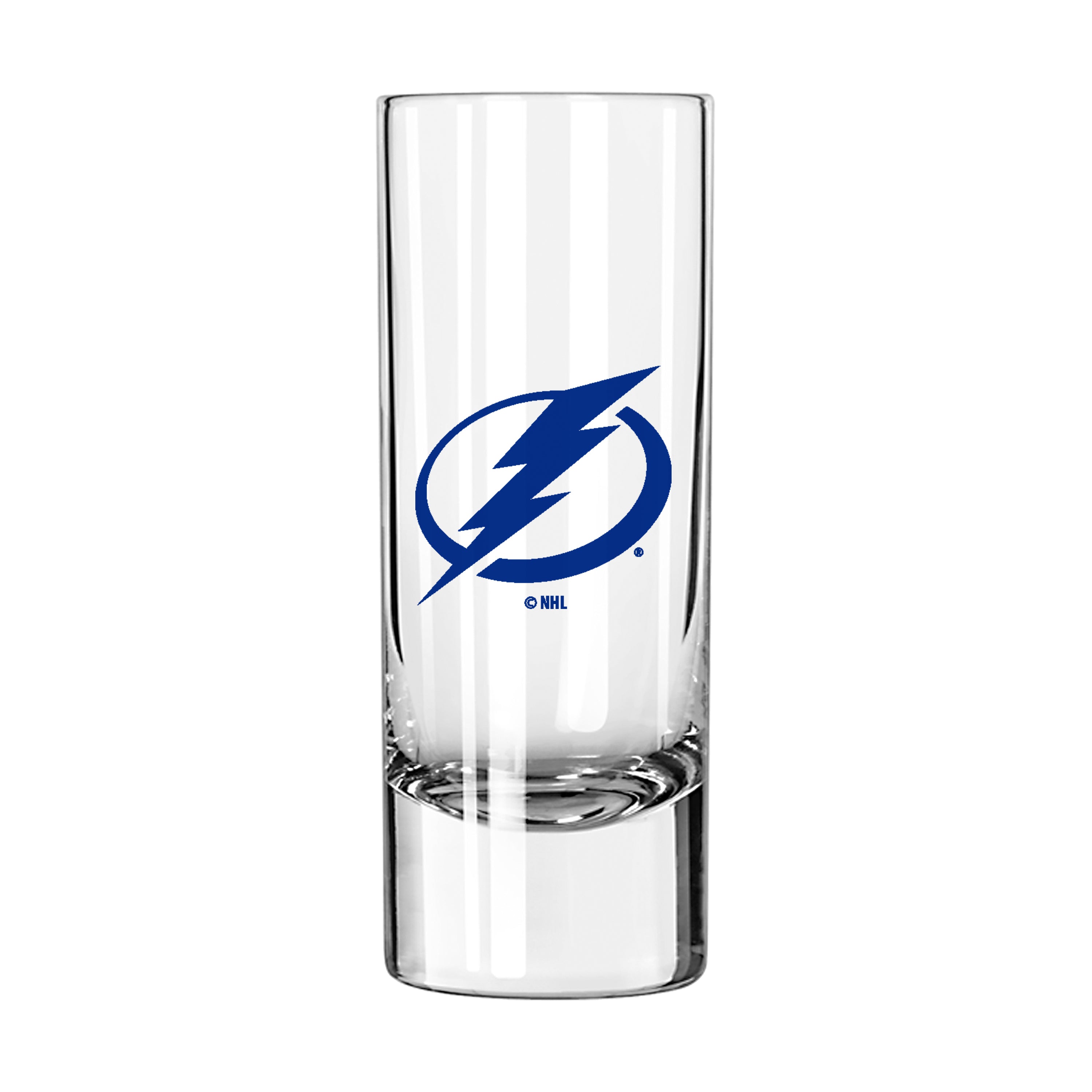 Tampa Bay Lightning 2.5oz Gameday Shooter