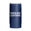 Tampa Bay Lightning 12oz Flipside Powder Coat Slim Can Coolie - Sports Gifts, Sports Memorabilia, Sports Collectibles, Fan Shop