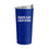 Tampa Bay Lightning 20oz Flipside Powder Coat Tumbler - Sports Gifts, Sports Memorabilia, Sports Collectibles, Fan Shop