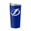 Tampa Bay Lightning 20oz Flipside Powder Coat Tumbler