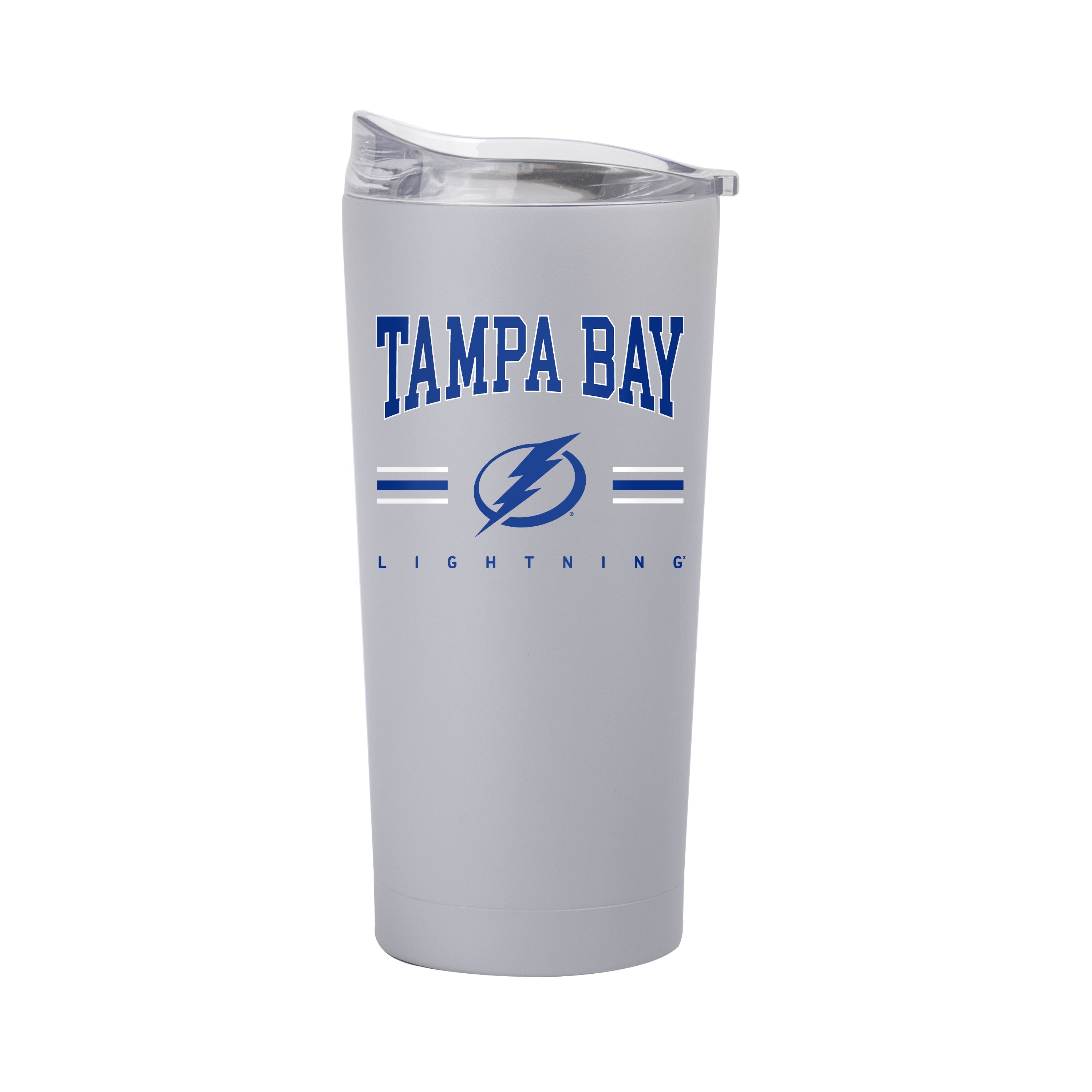 Tampa Bay Lightning 20oz Academy 2025 Powder Coat Tumbler