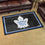 NHL - Toronto Maple Leafs 4x6 Rug - Sports Gifts, Sports Memorabilia, Sports Collectibles, Fan Shop