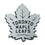 NHL - Toronto Maple Leafs Chrome Emblem