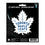 NHL - Toronto Maple Leafs Matte Decal