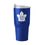 Toronto Maple Leafs 30oz Flipside Powder Coat Tumbler