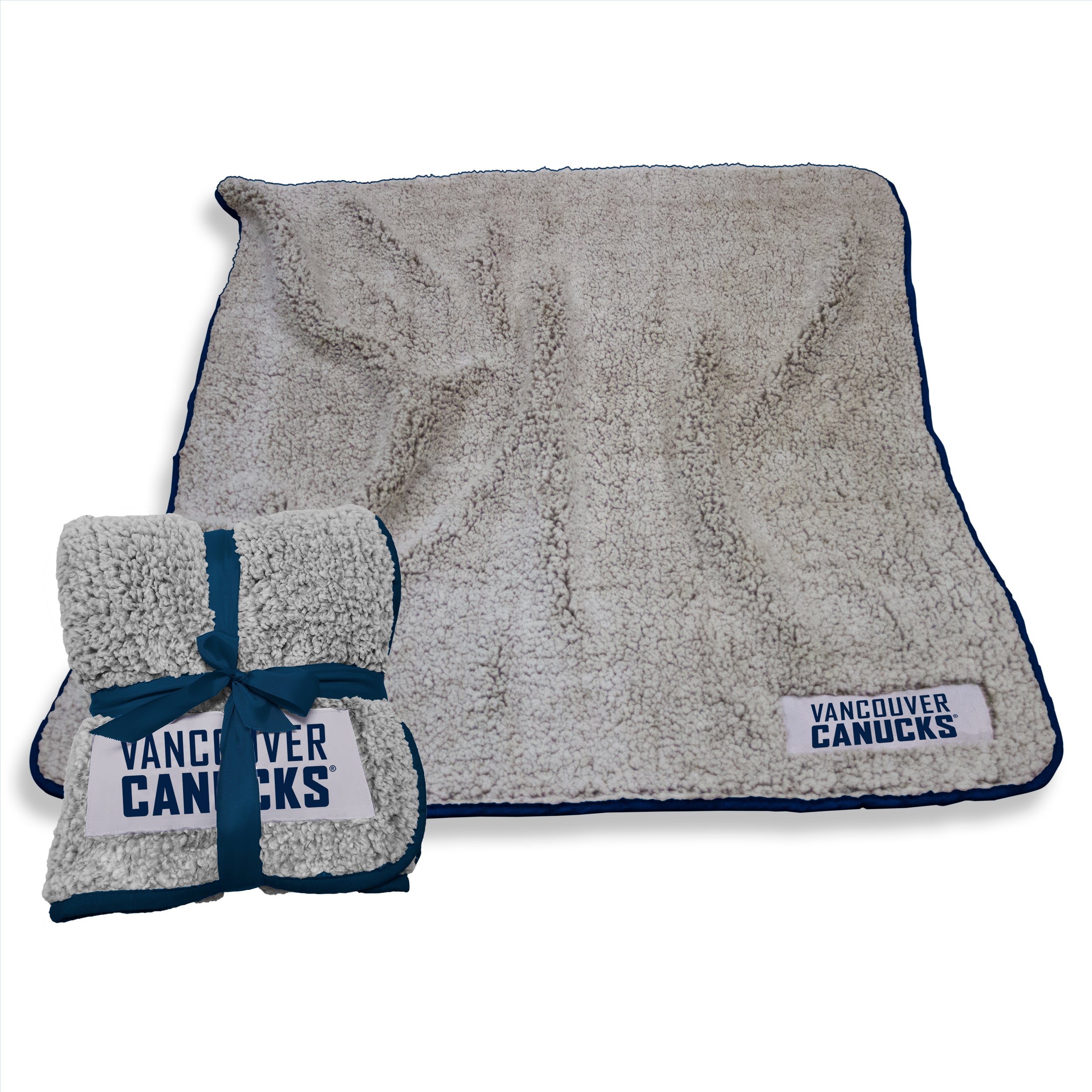 Vancouver Canucks Frosty Fleece