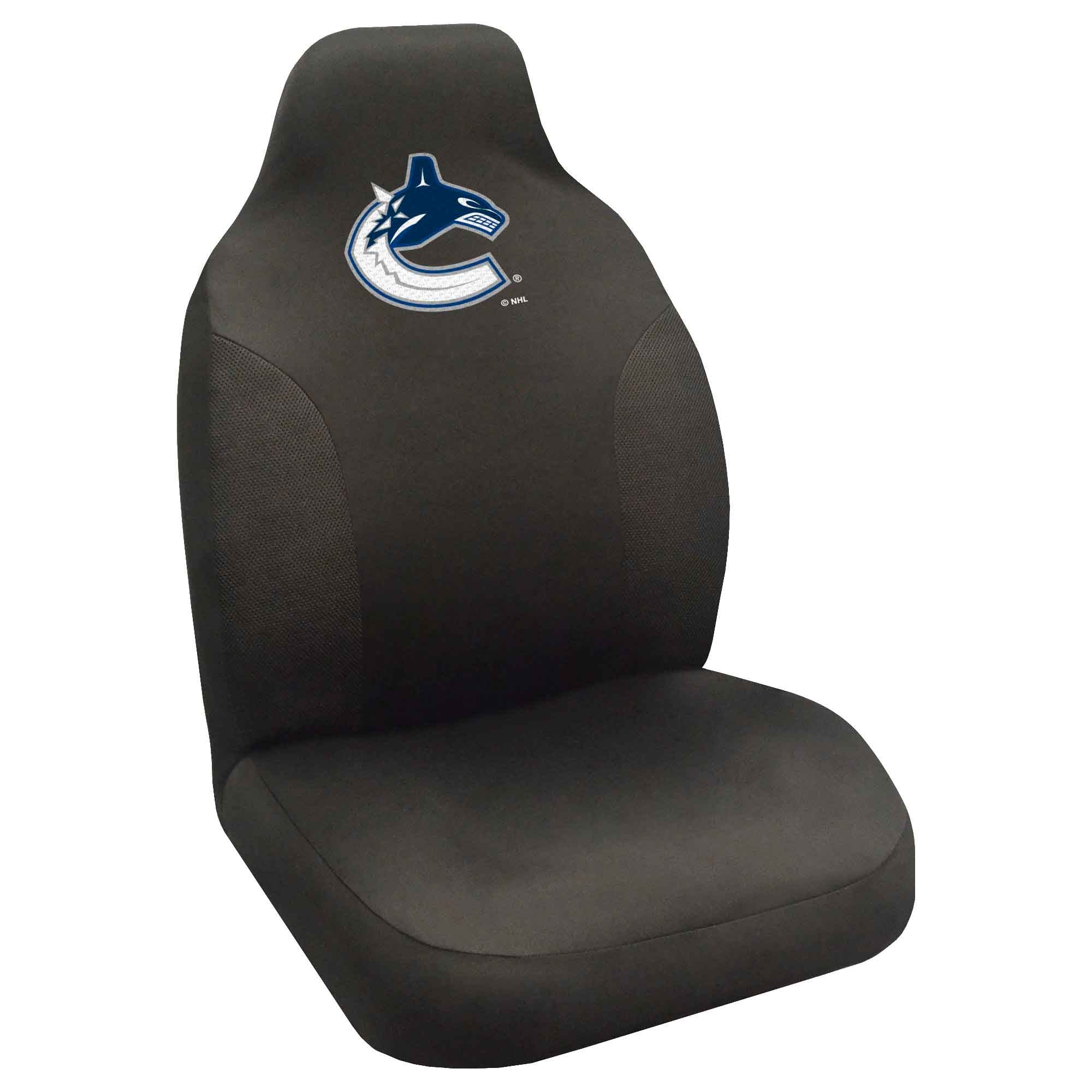 NHL - Vancouver Canucks Seat Cover