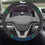 NHL - Vancouver Canucks Steering Wheel Cover - Sports Gifts, Sports Memorabilia, Sports Collectibles, Fan Shop