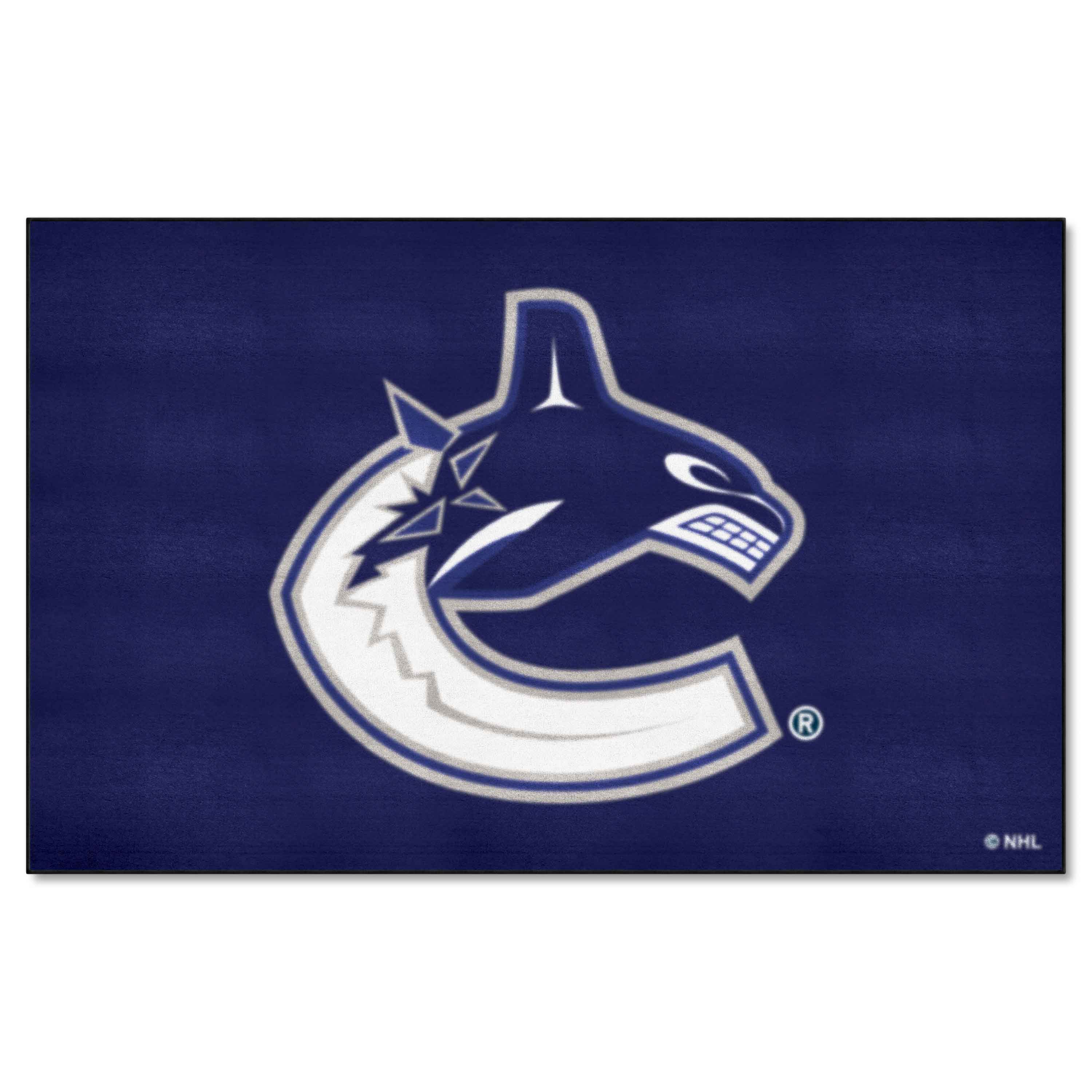 NHL - Vancouver Canucks Ulti-Mat