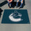 NHL - Vancouver Canucks Ulti-Mat - Sports Gifts, Sports Memorabilia, Sports Collectibles, Fan Shop