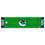 NHL - Vancouver Canucks Putting Green Mat