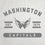 Washington Capitals Oatmeal Sweatshirt Blanket - Sports Gifts, Sports Memorabilia, Sports Collectibles, Fan Shop