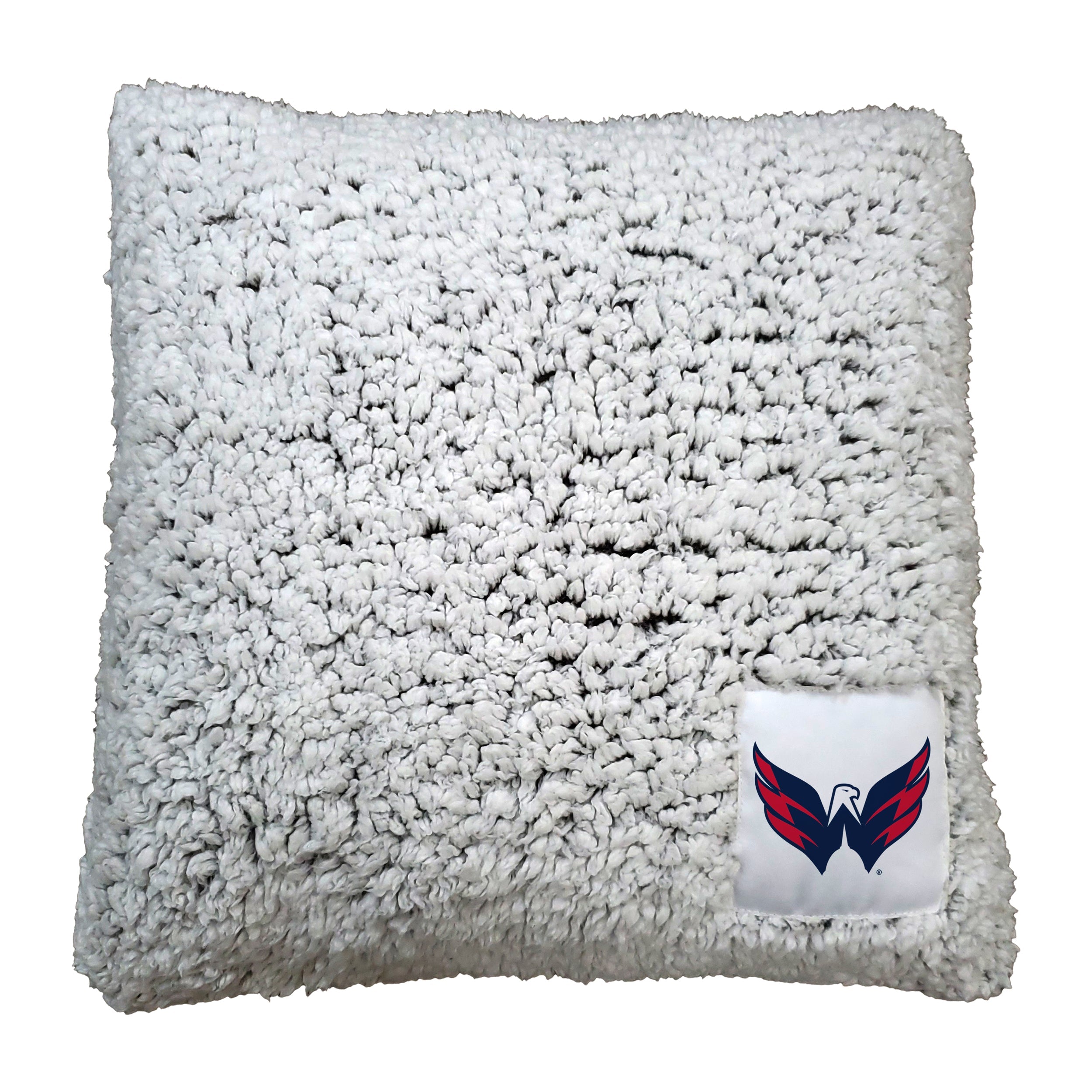 Washington Capitals Frosty Pillow