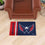 NHL - Washington Capitals Starter Mat - Uniform - Sports Gifts, Sports Memorabilia, Sports Collectibles, Fan Shop