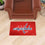 NHL - Washington Capitals Starter Mat - Sports Gifts, Sports Memorabilia, Sports Collectibles, Fan Shop