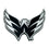 NHL - Washington Capitals Chrome Emblem