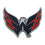 NHL - Washington Capitals Color Emblem