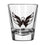 Washington Capitals 2oz ALT Gameday Shot Glass