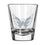 Washington Capitals 2oz Frost Shot Glass
