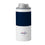Washington Capitals Colorblock 12oz Slim Can Coolie - Sports Gifts, Sports Memorabilia, Sports Collectibles, Fan Shop