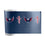 Washington Capitals 20oz Gameday Stainless Steel Tumbler - Sports Gifts, Sports Memorabilia, Sports Collectibles, Fan Shop