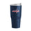 Washington Capitals 30oz Flipside Powder Coat Tumbler - Sports Gifts, Sports Memorabilia, Sports Collectibles, Fan Shop