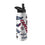 Washington Capitals 34oz Native Quencher Bottle - Sports Gifts, Sports Memorabilia, Sports Collectibles, Fan Shop
