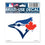 Toronto Blue Jays Decal 3x4 Multi Use - Special Order - Sports Collectibles, Sports Memorabilia, Sports Fan Shop, Sports Gifts