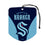 NHL - Seattle Kraken Air Freshener 2-pk