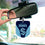 NHL - Seattle Kraken Air Freshener 2-pk - Sports Gifts, Sports Memorabilia, Sports Collectibles, Fan Shop