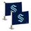 NHL - Seattle Kraken Ambassador Flags