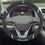NHL - Seattle Kraken Steering Wheel Cover - Sports Gifts, Sports Memorabilia, Sports Collectibles, Fan Shop