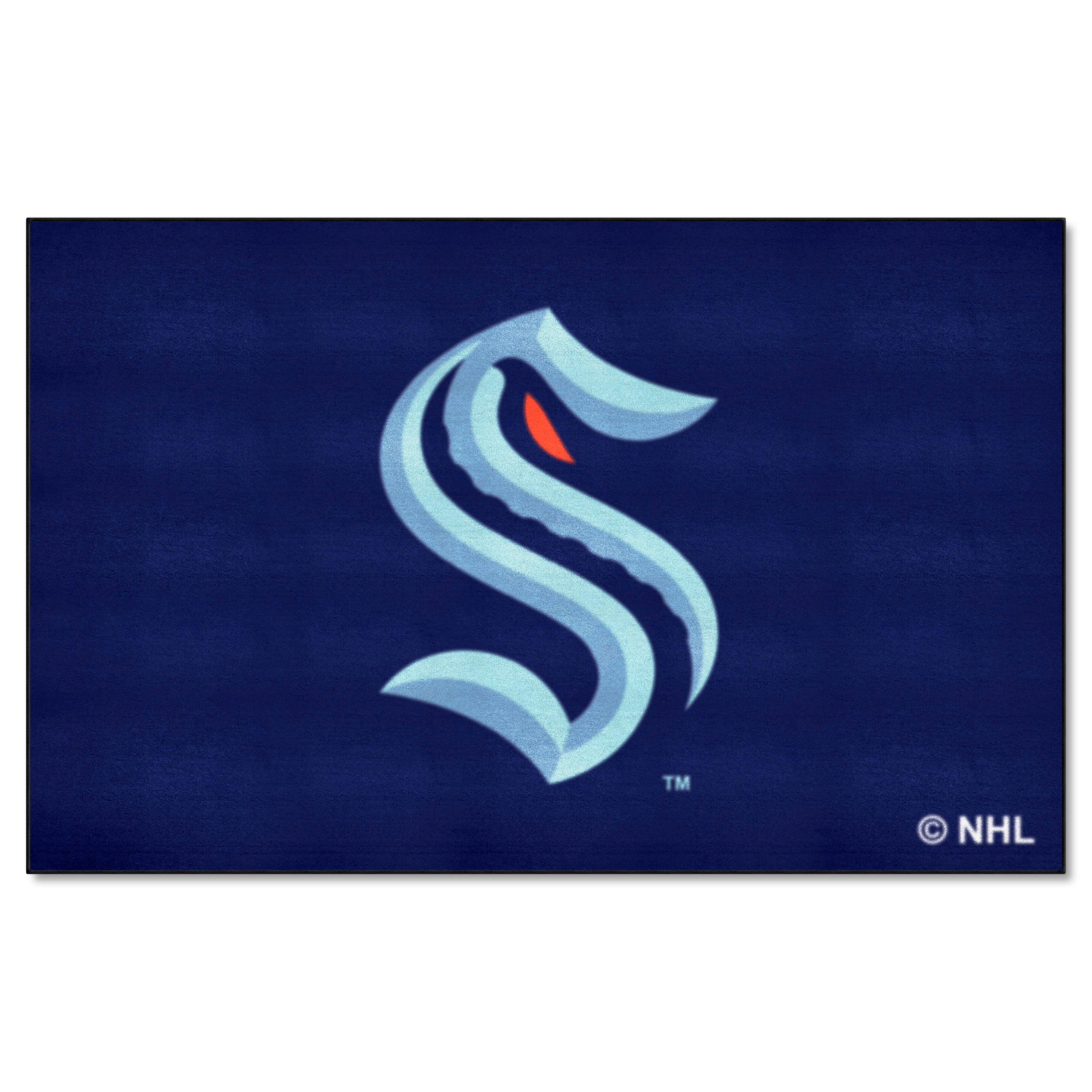 NHL - Seattle Kraken Ulti-Mat
