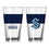Seattle Kraken 16oz Colorblock Pint Glass